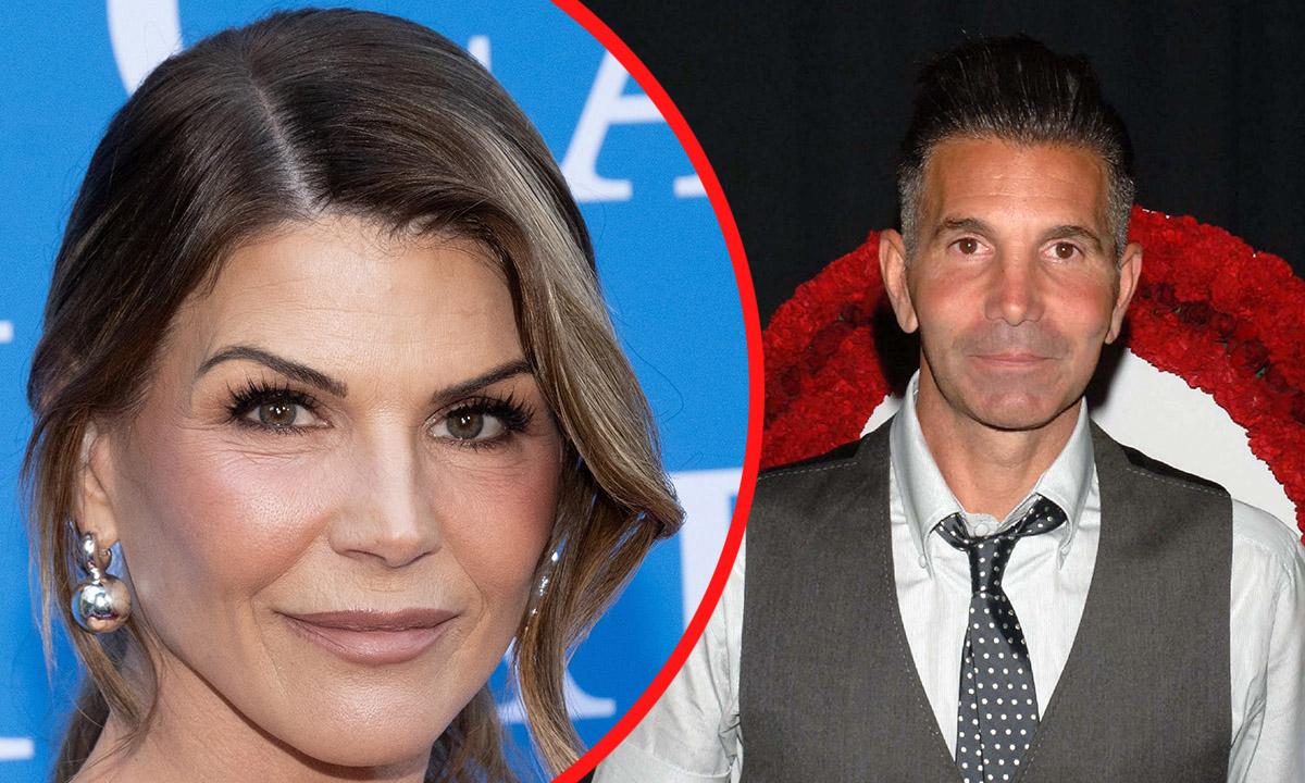 Lori Loughlin and Mossimo Giannulli were both involved in a college admissions scandal.