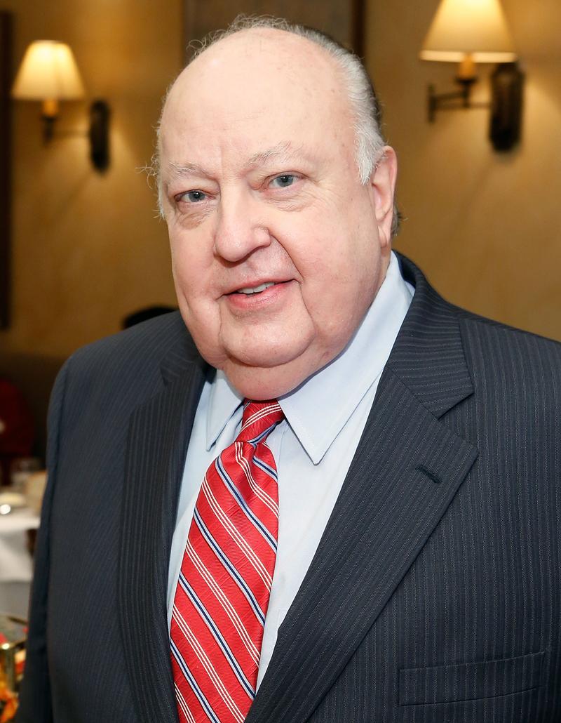 Fox News Sex Scandal Roger Ailes Harassment