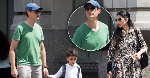 //Anthony weiner huma abedin reunite marriage problems pp