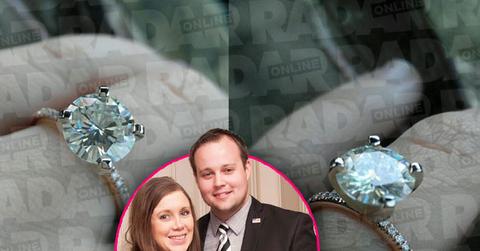 //duggar enagaged anna sister susanna keller josh ring married pp