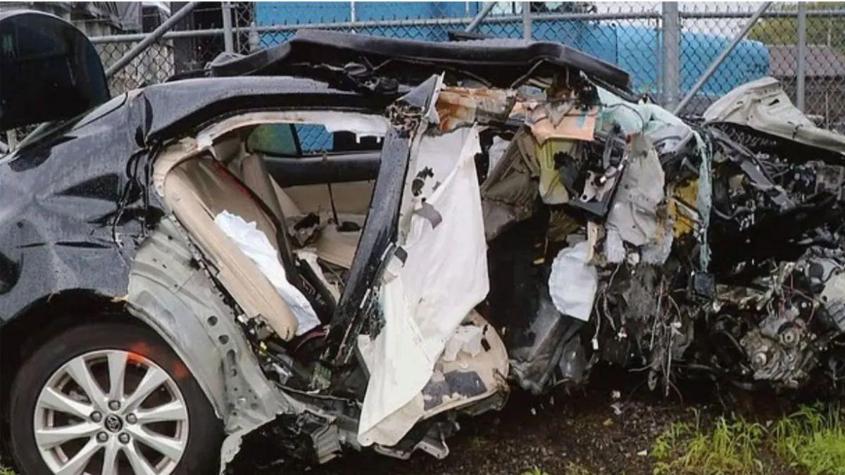 image of Shirilla was convicted of murdering boyfriend Dominic Russo and friend Davion Flanagan in a 2022 high-speed crash.