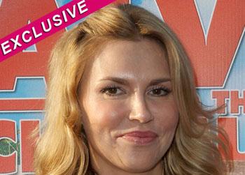 //brandi glanville wenn