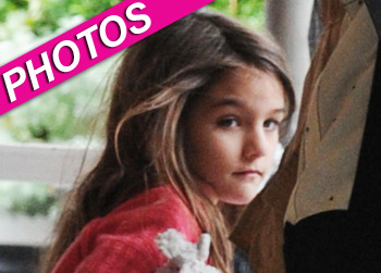 //suri cruise bored lunch pastis
