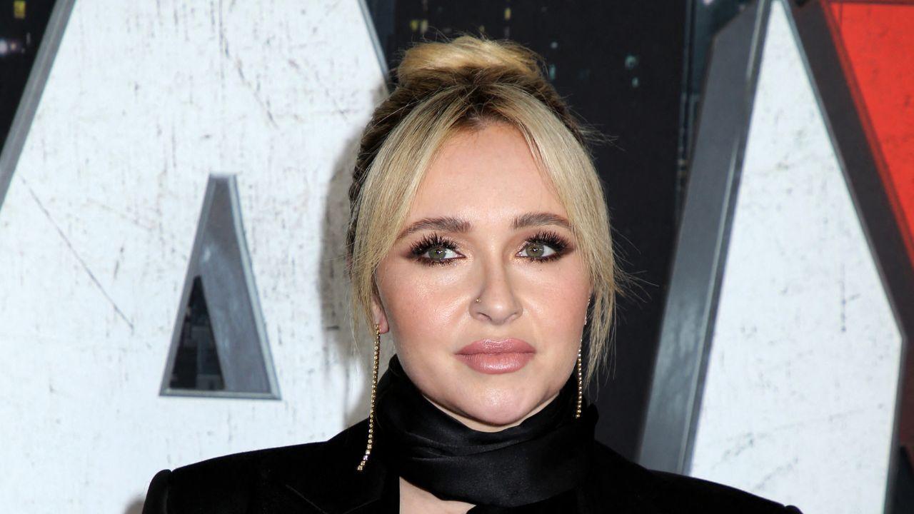 image of Hayden Panettiere's celebration of life will be on September 19.