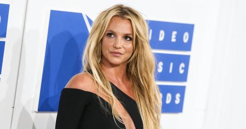 main pic britney spears