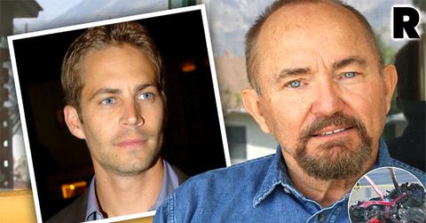 //paul walker father responds million lawsuit crash PP