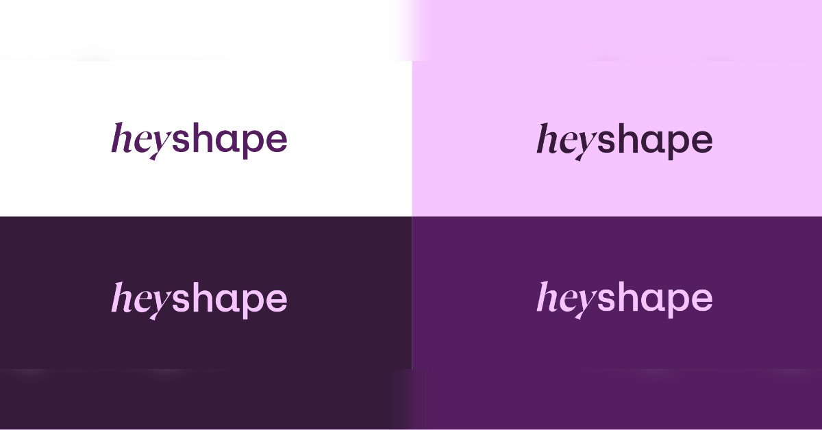 heyshape