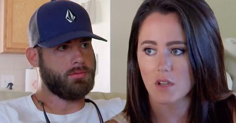 Jenelle Begs MTV To Give David Another Chance Before Dog Killing Scandal