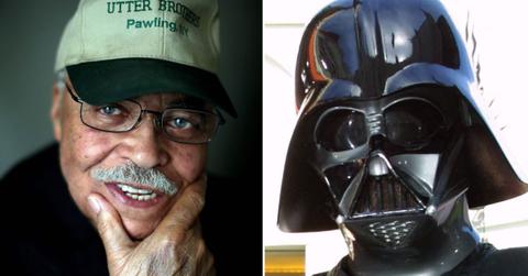 james earl jones