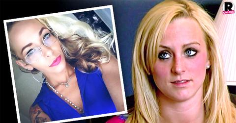 Leah Messer Boyfriend Baby Mama Feud