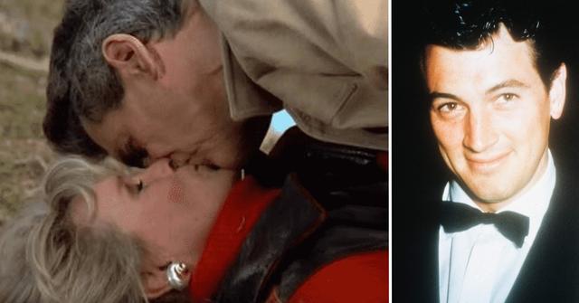 rockhudson lyndaevans pp