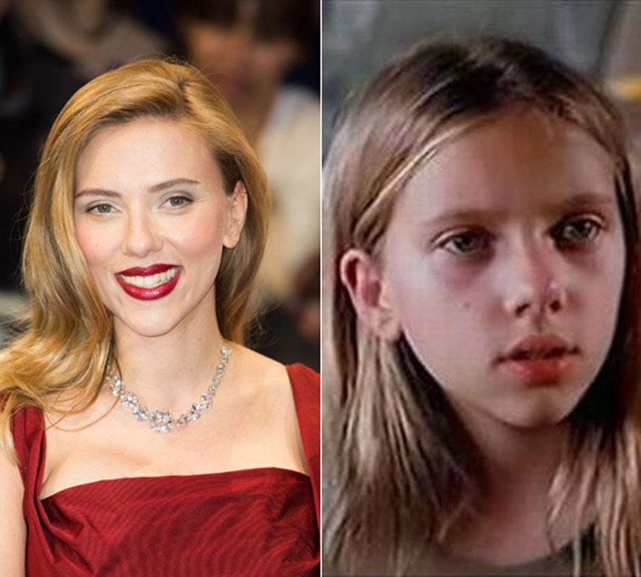 //scarlett johansson manny and lo