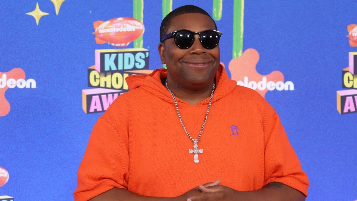 Kenan Thompson