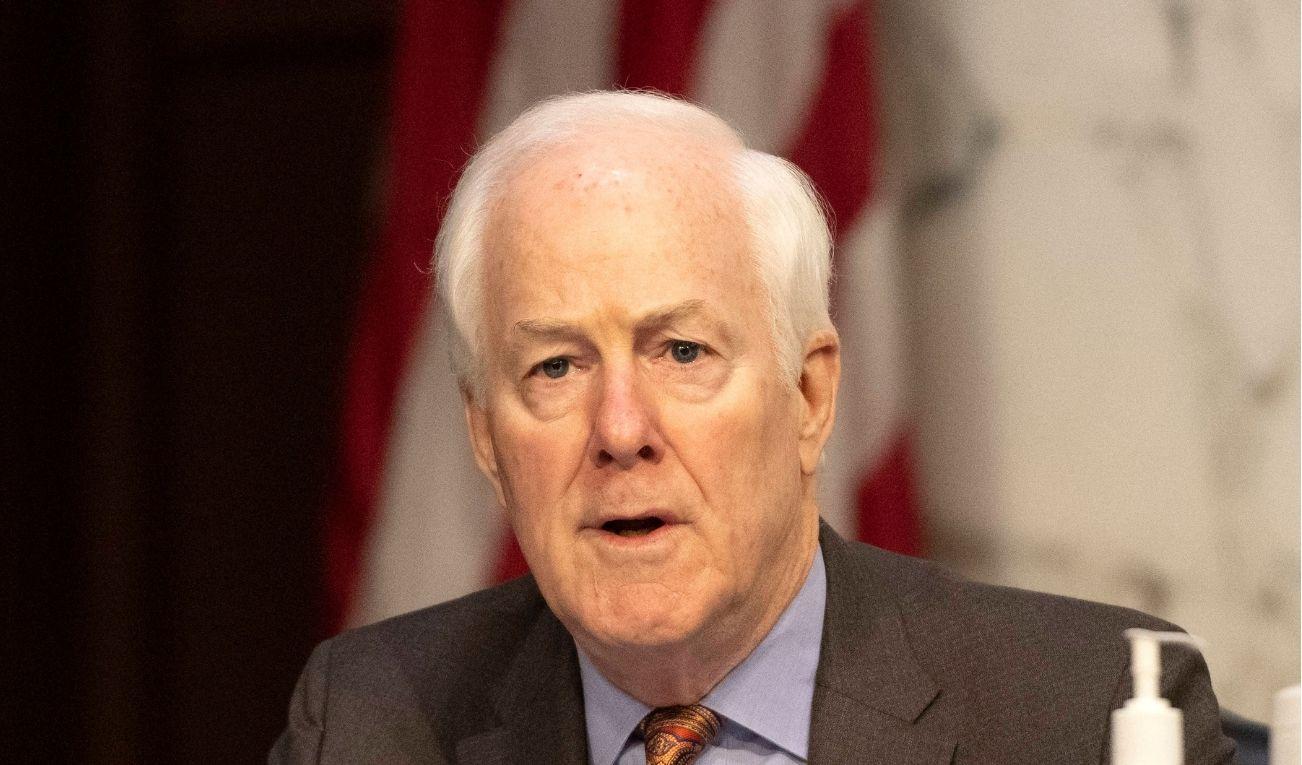 Picture of Jon Cornyn