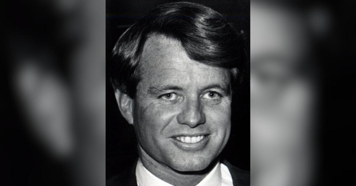 Photo of Bobby Kennedy