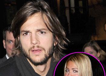 //ashton kutcher love child splash