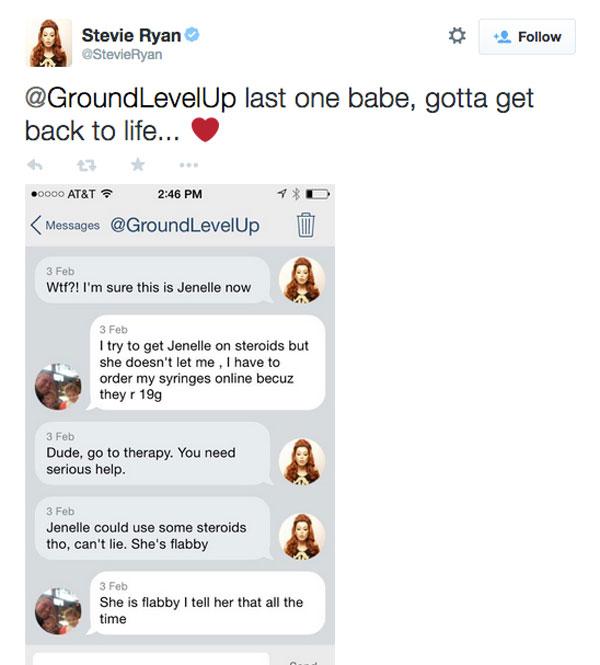 Jenelle Evans Nathan Griffith Engagement Over?