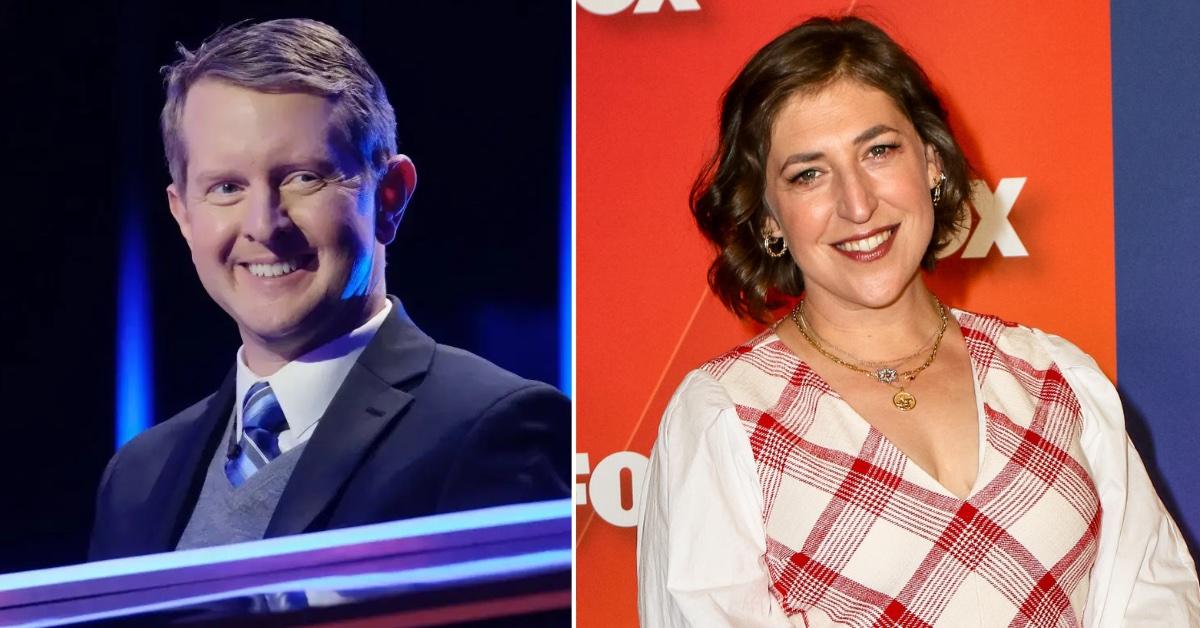 Ken Jennings Under Fire With 'Jeopardy!' Staffers After Taking
