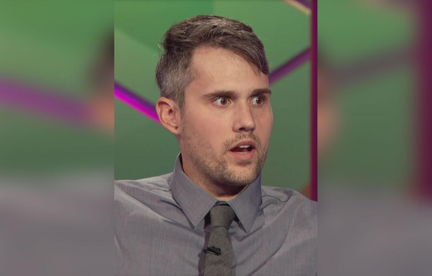 ryan edwards fired speculation teen mom og bristol palin joining