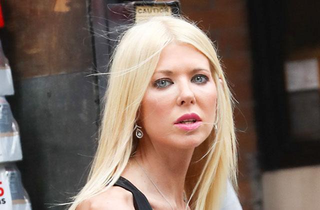 Tara Reid Marriage Boot Camp Breakdown