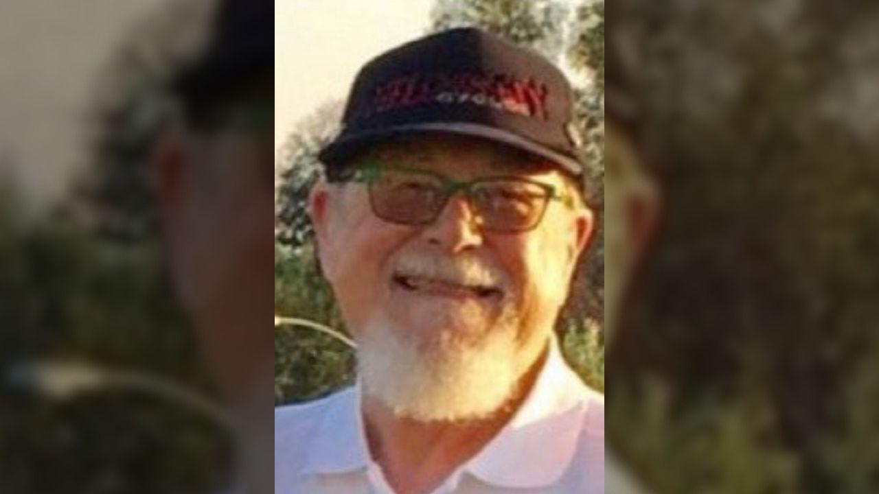 James Copenhaver was shot twice and suffered life-changing injuries.