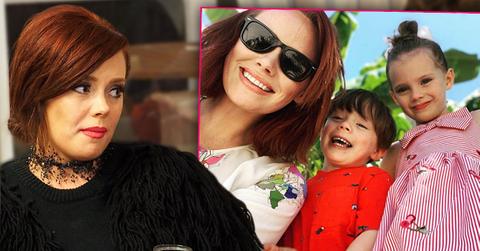 Cops Give Southern Charm Star Kathryn Dennis A Ticket After Accident