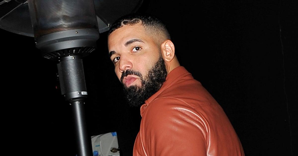 drake slams fan son adonis joke instagram