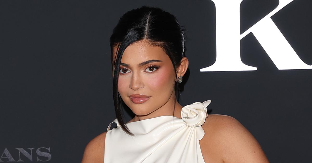 Fans Are Convinced Kylie Jenner Hired Her Own Photographer & Wasn't At ...