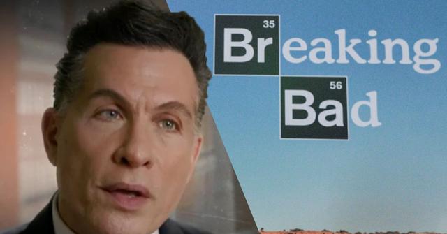 //Copycat killers breaking bad episode radar pp