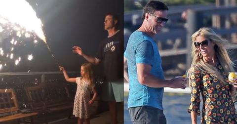 //tarek el moussa divorce christina el moussa boyfriend doug spedding july kid pics pp