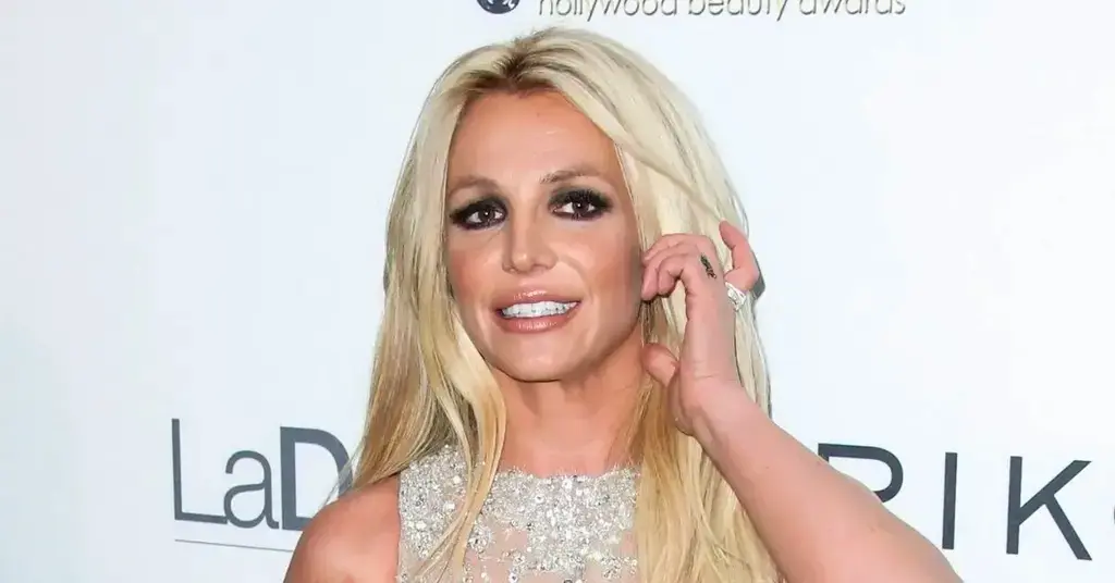 14 Sexual Britney Spears Lyrics That Probably Went Over Your Head As A Kid