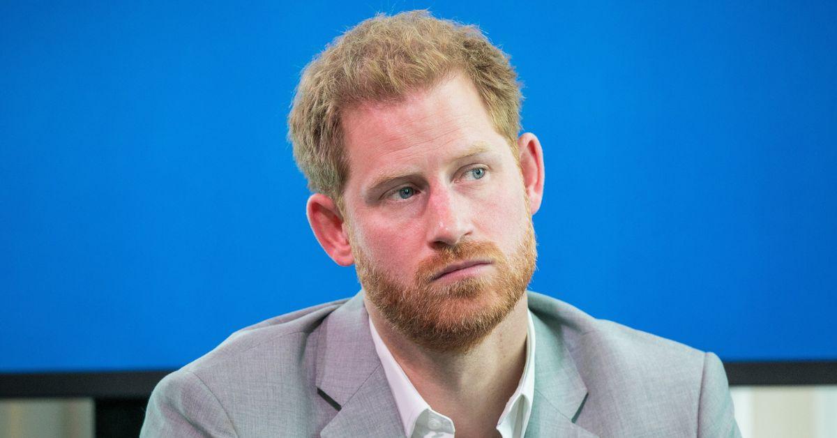 Prince Harry's Memoir May Be Delayed Due To 'Truth Bombs' Exposed 