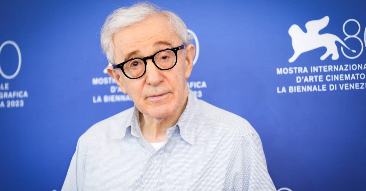 Allen has long denied sexual abuse allegations made by his adopted daughter.