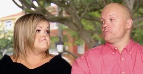 Christy Claims Todd Choked Her, Beat Her in Terrifying Hotel Room Brawl