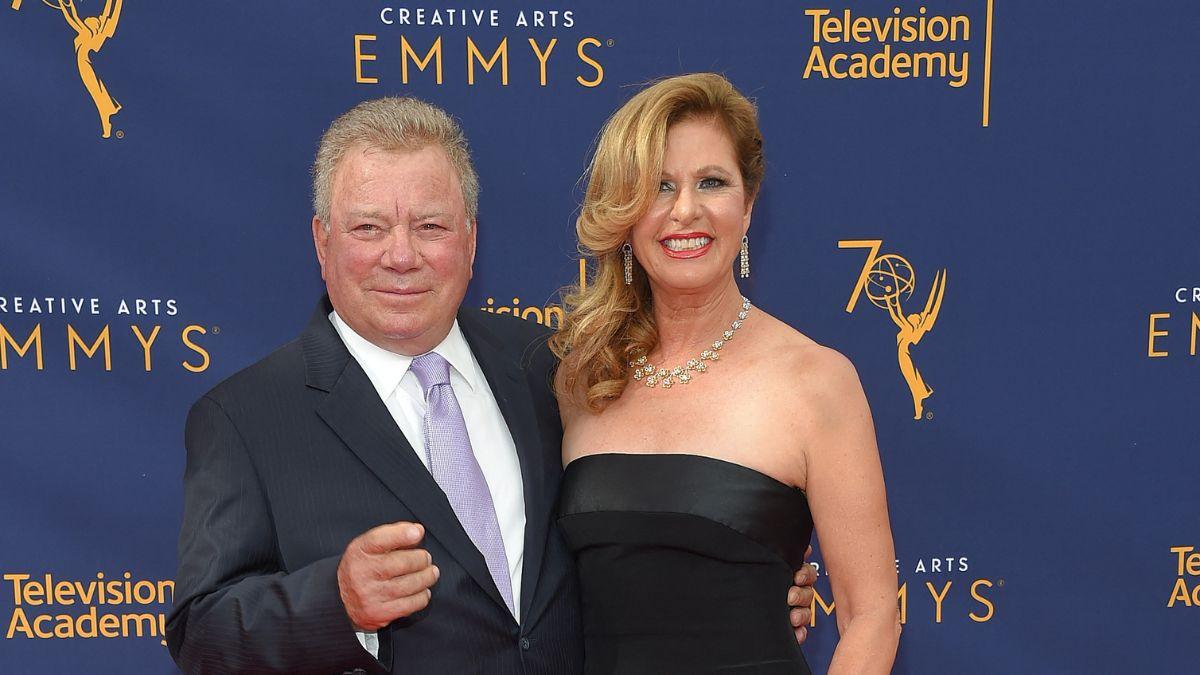 william shatner  transformation live longer