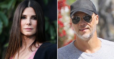 sandra bullock boyfriend ashes