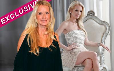 //kim richards rehab ffnbc post