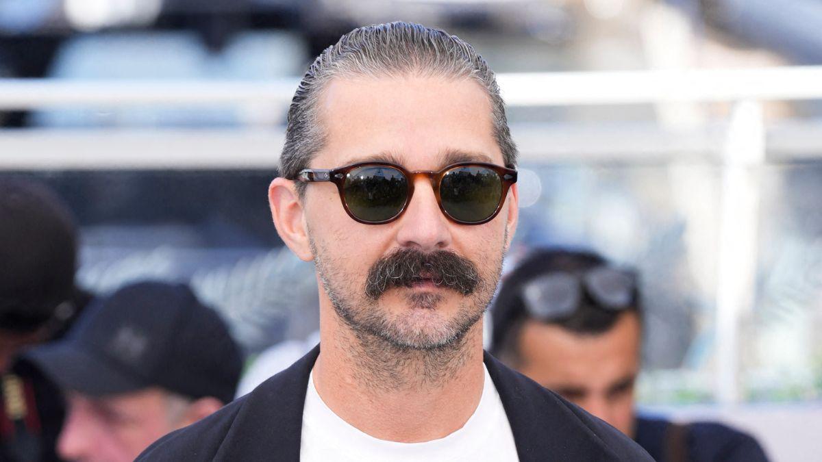 picture of Shia LaBeouf