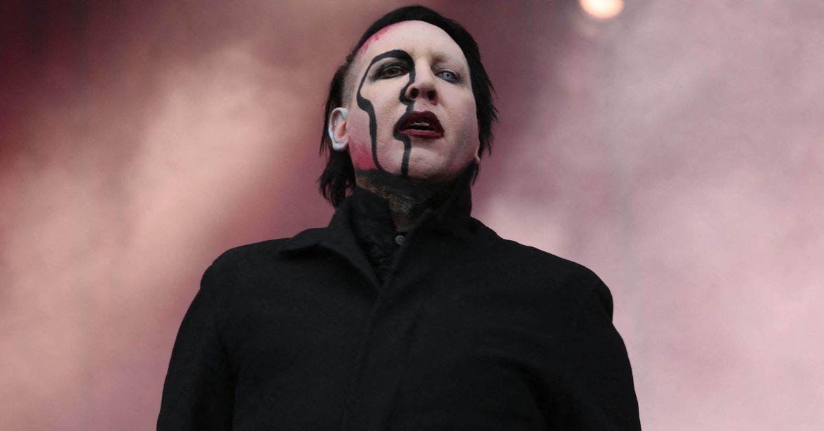 marilyn manson not charged sexual assault donestic violence following investigation