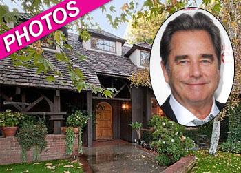 //beau bridges house