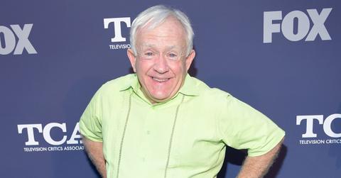 leslie jordan death pp