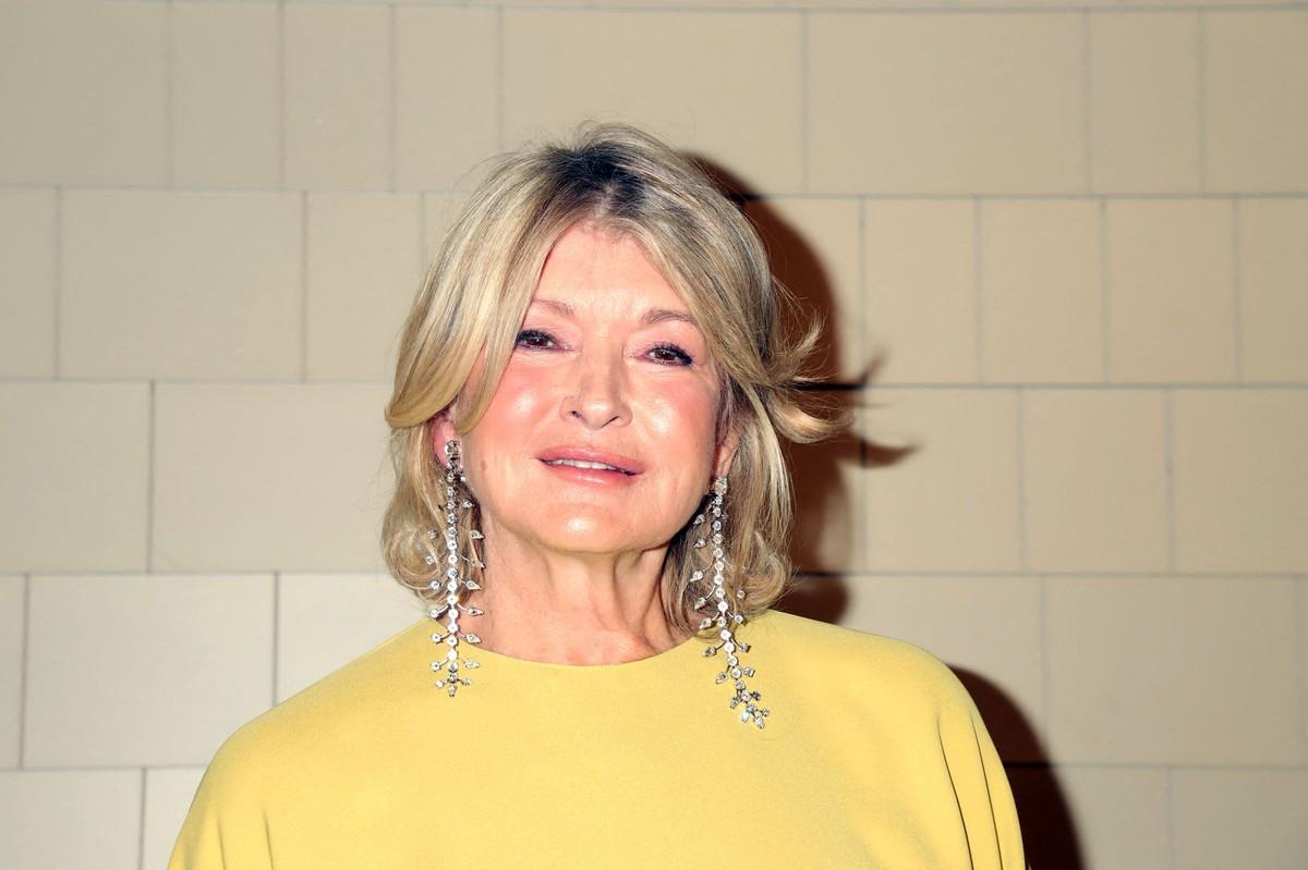 Martha Stewart is reportedly using a mobility scooter behind the scenes while continuing to run meetings and make major decisions.