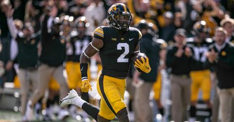 Iowa vs. Wisconsin Prediction.