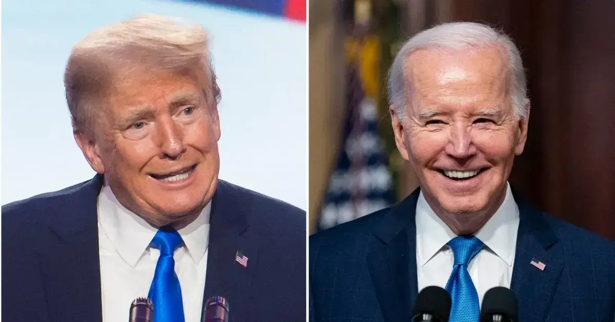 donald trump goes off about anti white bias america accuses biden being worse enemy than china