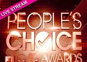 //peoples choice awards