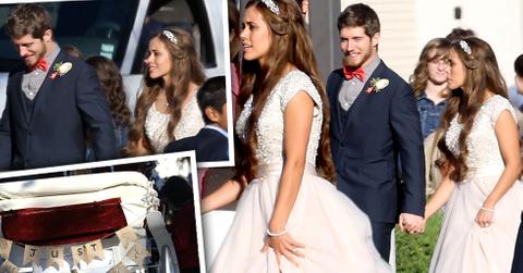 //duggars wedding gallery pp