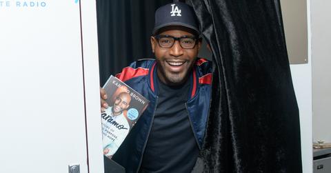 Karamo Brown – ‘Queer Eye’ Star Reveals Dark Battle With Drugs, Abuse and Suicide Attempt