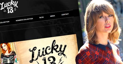 //taylor swift lawsuit lucky robert kloetzly court