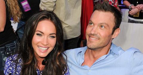 //megan fox brian austin green renting house divorce pp