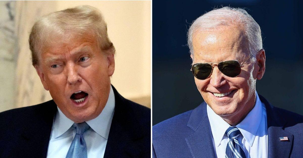 Trump Suffers Meltdown Over Reports Biden Won't Be Charged in Docs Case - Vimarsana News